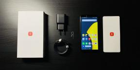 Recensione di "Yandex. Phone "- uno smartphone economico con la" Alice "