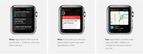 Apple Osservare: gli orologi intelligenti più desiderabili sono diventati ancora meglio