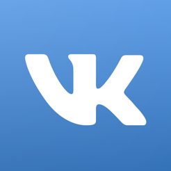 L'applicazione ufficiale "VKontakte" per la musica iOS indietro