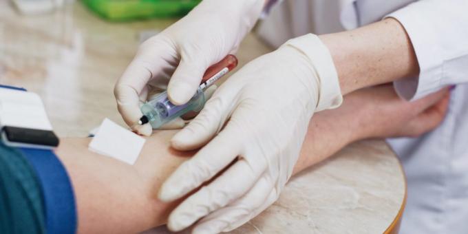 Saggi per allergeni: svolta in un test del sangue per la determinazione del totale immunoglobulina E (IgE)