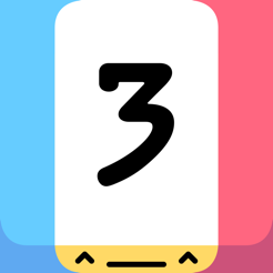 Giochi intelligenti per iOS: QuizUp, memoria, tre!
