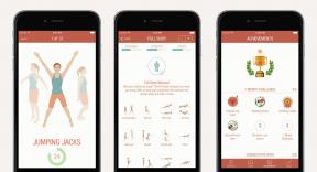 5 iPhone applicazione per mantenere una buona forma fisica