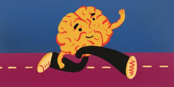 Emorragia cerebrale: il cervello pomperà come in esecuzione