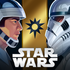 Star Wars Commander - strategia di iOS è per i fan di Star Wars