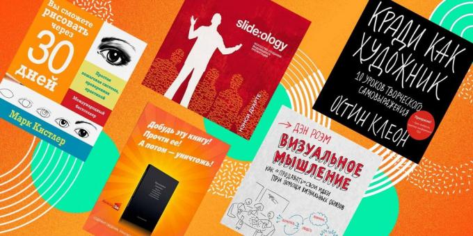 Libri di design: Consiglio Sergei Slutsky