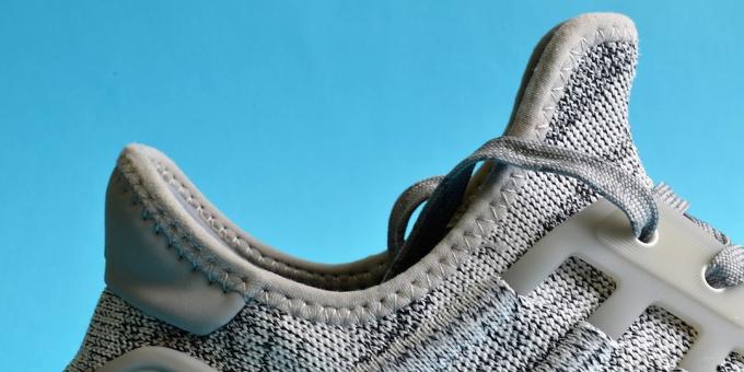 Xiaomi Light Weight Sneakers: scarpe da ginnastica lingua