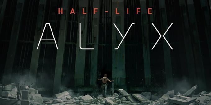 Valve ha introdotto il Half-Life: Alyx e ha mostrato il primo trailer gameplay e screenshot
