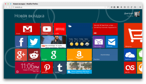 Casa in stile Windows 8 per tutti i browser