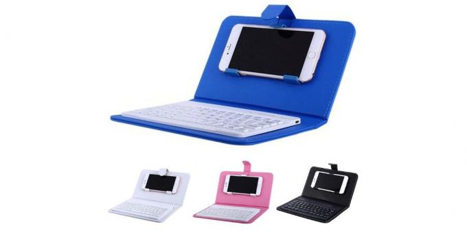 Keyboard Case for iPhone