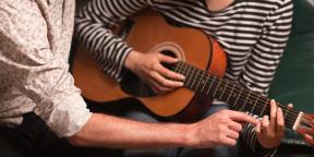 Come imparare a suonare la chitarra: una guida dettagliata per l'Independent