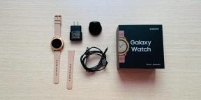 Panoramica Galaxy Watch - un nuovo braccialetto intelligente da Samsung, che si presenta come un classico orologio
