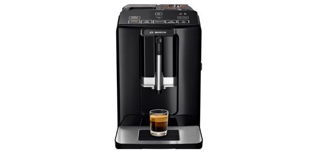 macchina da caffè automatica Bosch VeroCup 100 TIS30129RW