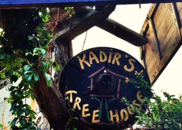 di Kadir Tree House 2
