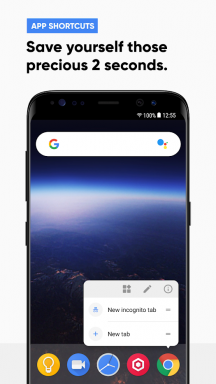Una copia della Pixel Launcher per tutti i dispositivi rilasciati in Google Play