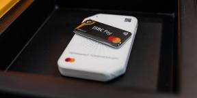 Mastercard e 8 banche russe lanciano i portachiavi NFC per i pagamenti contactless