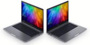 Xiaomi ha rilasciato un computer portatile Notebook Mi cost Air da 13 pollici 38.000 rubli