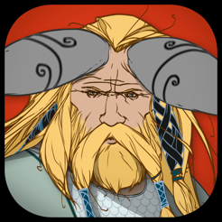 Il Banner Saga - uno dei migliori giochi del 2014 per Mac e iOS