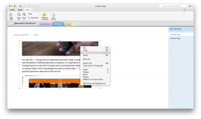 OneNote per Mac e iPad imparato a riconoscere il testo in immagini