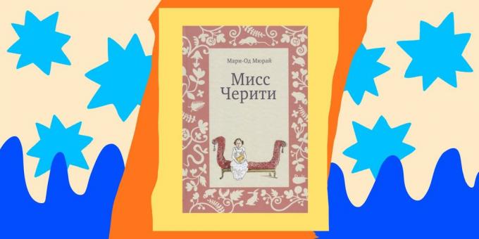 Libri per bambini: "Miss Charity," Marie-Aude Muir