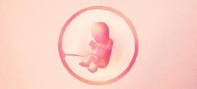 17a settimana di gravidanza: cosa succede al bambino e alla mamma - Lifehacker