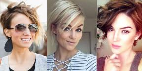 8 dei tagli di capelli il maggior numero delle donne alla moda 2019