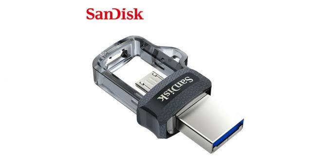 flash drive SanDisk a 32GB