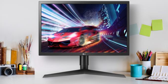 Streaming: per i giocatori esperti, i monitor da gioco UltraGear di LG sono la scelta giusta