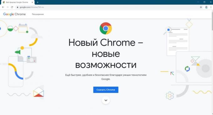 il miglior browser per PC