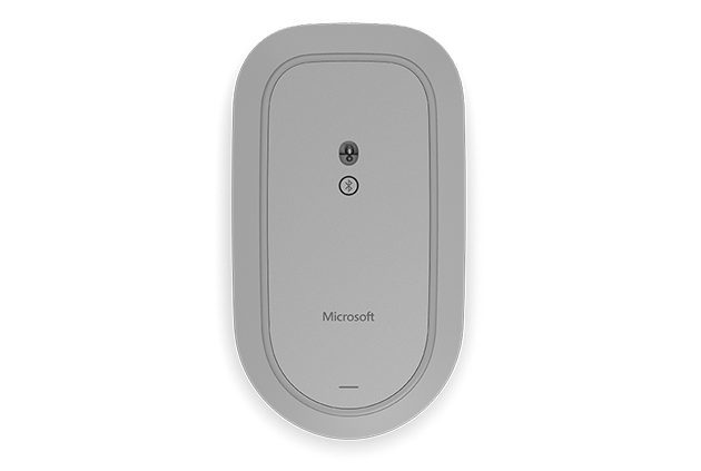 Computer Mouse Surface