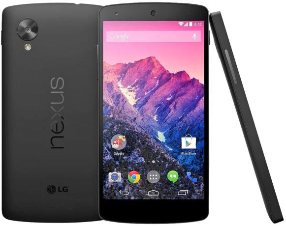 Vendita 11.11: LG Nexus 5