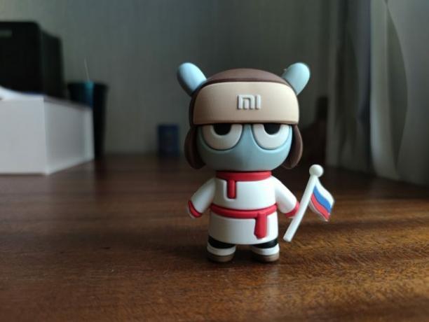 Fotocamera standard Xiaomi Mi 10