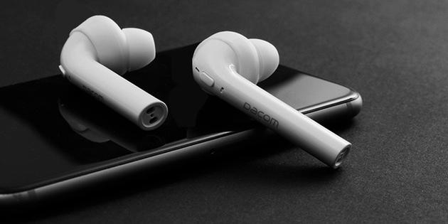 AirPods analogici