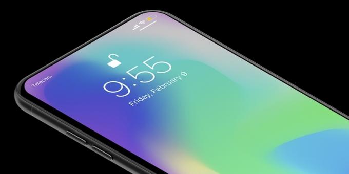 Smartphone nel 2019: il nuovo iPhone di Apple