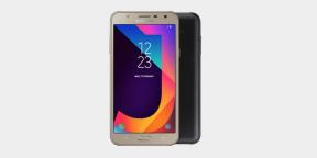 Samsung ha introdotto una nuova serie di smartphone Galaxy J
