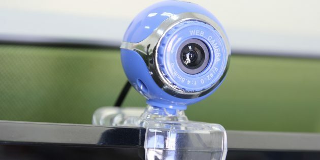Come collegare una webcam a un computer