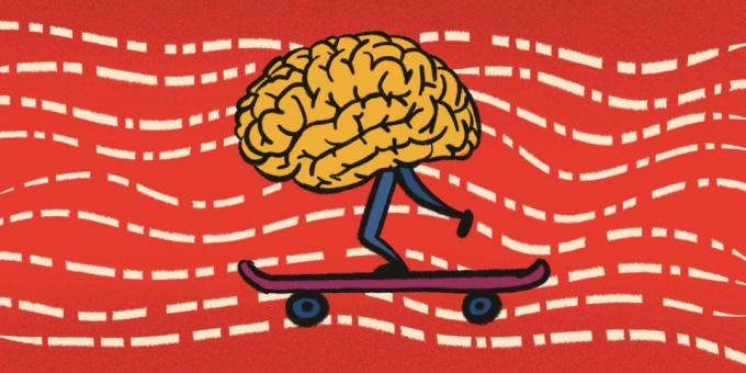 Come diventare più sani nel 2019: 5 suggerimenti che contribuirà a mantenere il cervello giovane
