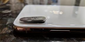 Utenti iPhone XS e XS Max massicciamente lamentano il vetro camera di piroscissione