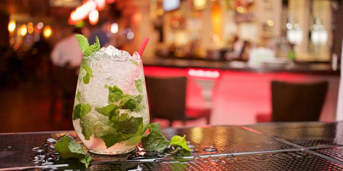 Classici cocktail alcolici: Mojito