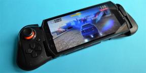 Panoramica Doogee S70 - il primo smartphone gioco con protezione contro l'acqua e urti