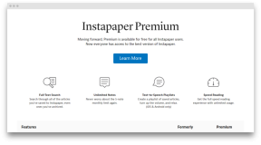 Instapaper è diventato completamente gratuito per tutti gli utenti
