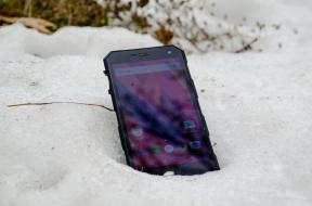 Panoramica Nomu S10 - uno smartphone sicuro che si rivolge non solo per i turisti