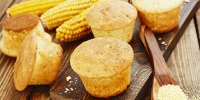 13 ricette per deliziosi muffin e cupcakes