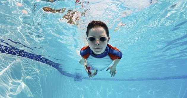 Sport: nuoto