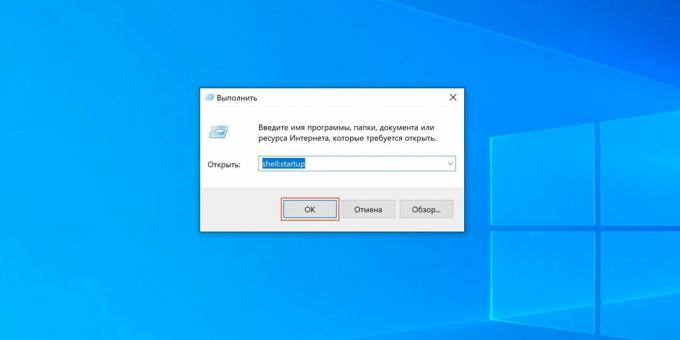  Come aggiungere un programma all'avvio di Windows 10 tramite la cartella di avvio