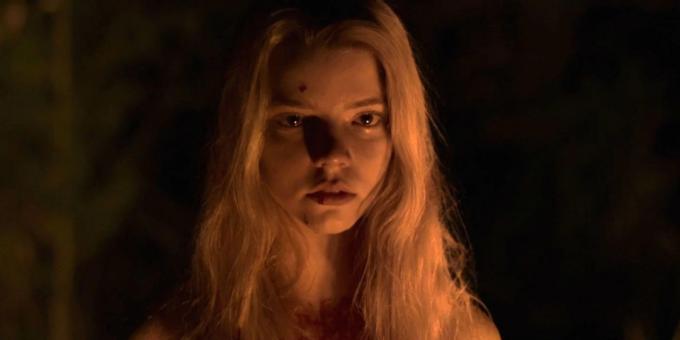 Anya Taylor-Joy reciterà nel cinema d