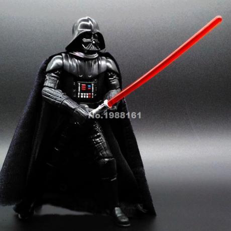 Figura di Darth Vader