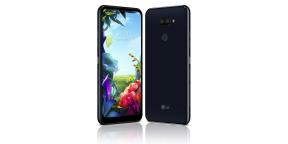 LG ha annunciato un pesante e smartphone K40s K50s