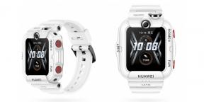 Huawei ha introdotto uno smartwatch per bambini con 2 fotocamere