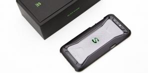 5 motivi per acquistare un Xiaomi Black Shark, e uno - non farlo