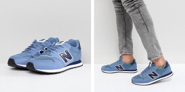 scarpe da ginnastica New Balance